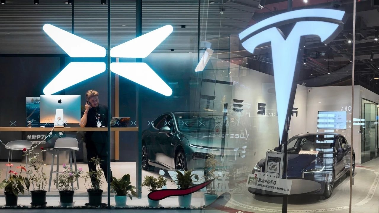 Trung Quốc qua mặt thế giới, tìm ra cách làm "siêu pin": Xe điện giờ đi xa hơn 1.000km, vượt cả xe xăng? - Ảnh 2