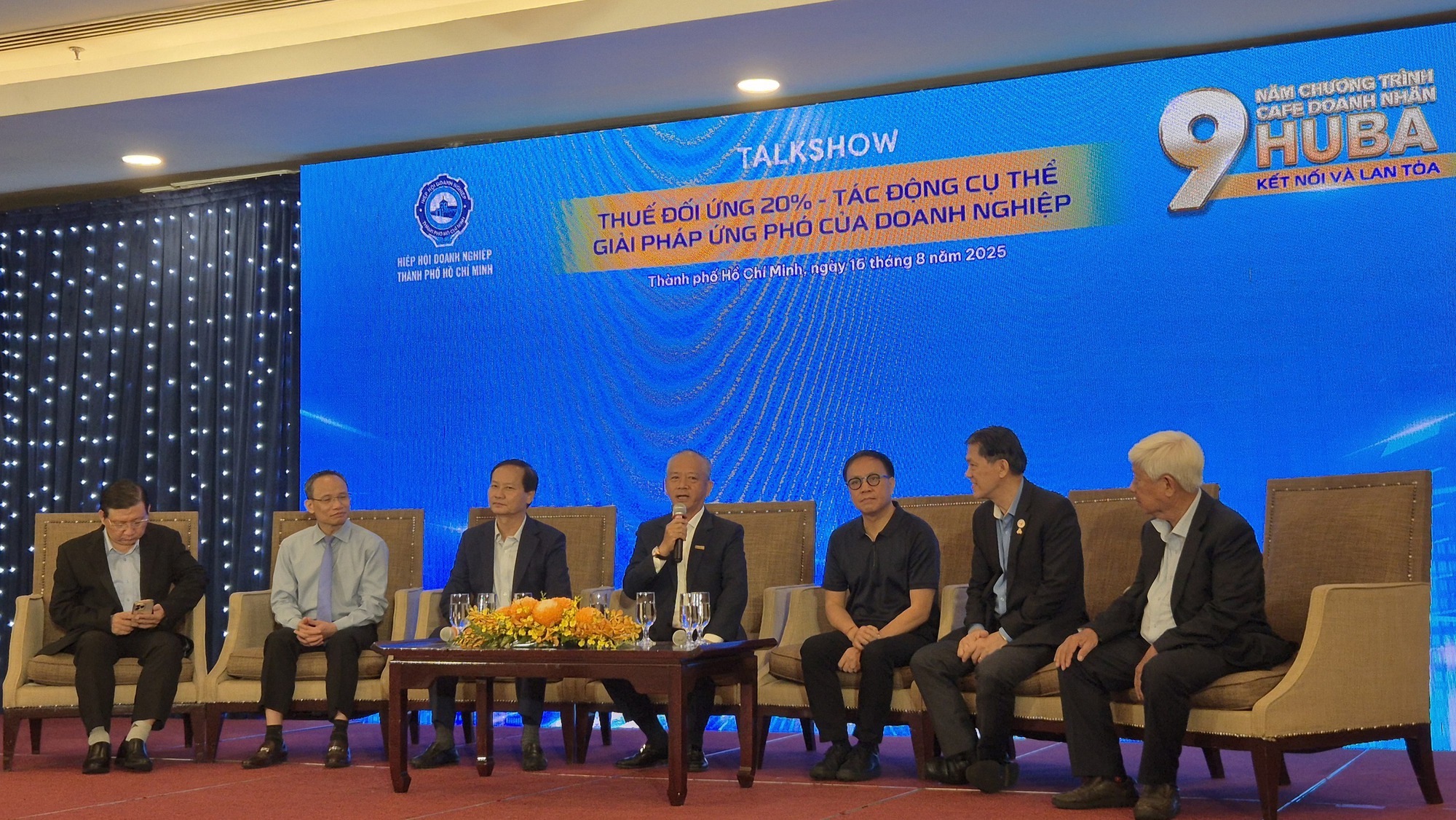 Thuế đối ứng Mỹ và diễn biến "lạ" của ngành gỗ - Ảnh 2