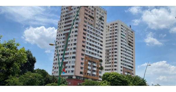 Giá nhà tăng chóng mặt: Thu nhập 30 triệu đồng/tháng cũng không mua nổi