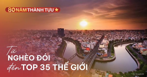 Từ nền kinh tế có lạm phát 900%, Việt Nam thành công kiềm chế và vượt 2 khủng hoảng lớn, tạo đà tăng trưởng trên 10% thế nào?