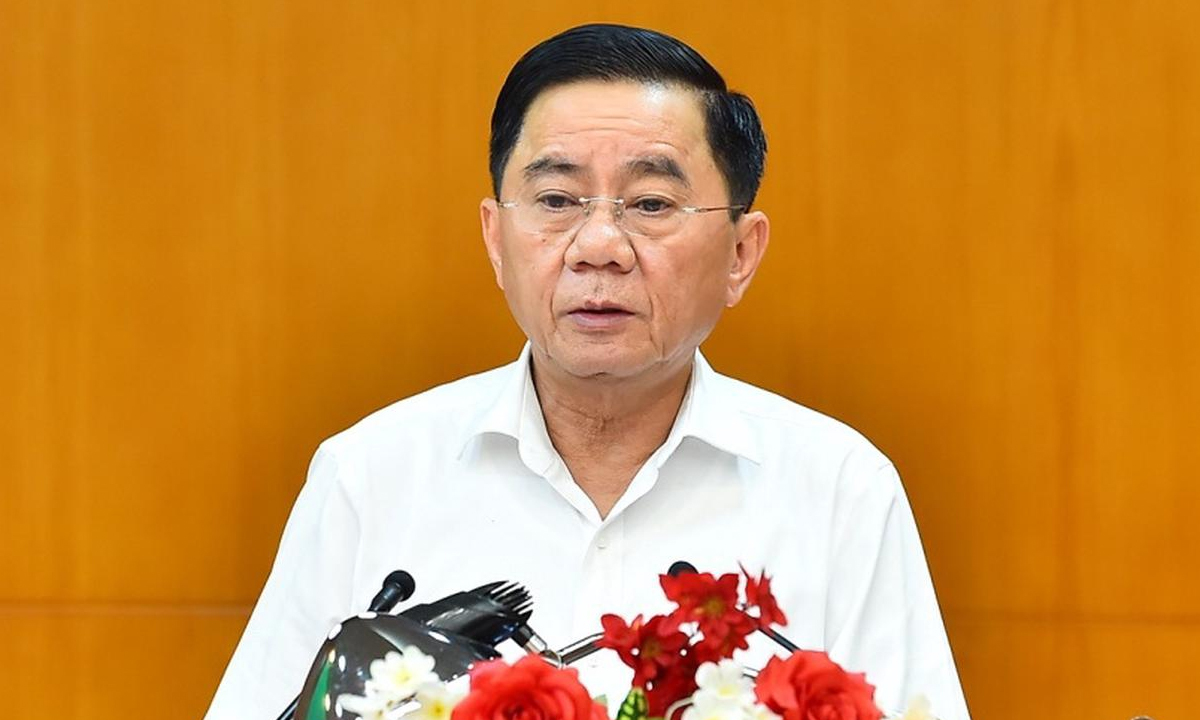 Sau 31/8, kết thúc giải quyết chế độ với cán bộ chịu tác động do sắp xếp bộ máy - Ảnh 1