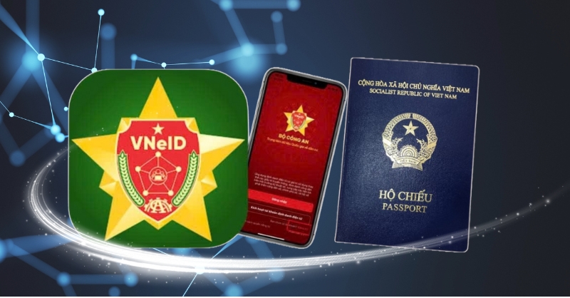 Người dân nhận được thông báo này cần đến Cơ quan Công an làm việc - Ảnh 1