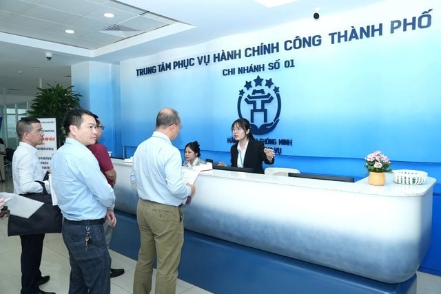Ngày kia, hàng triệu người dân Hà Nội sẽ chứng kiến một sự thay đổi lớn - Ảnh 2