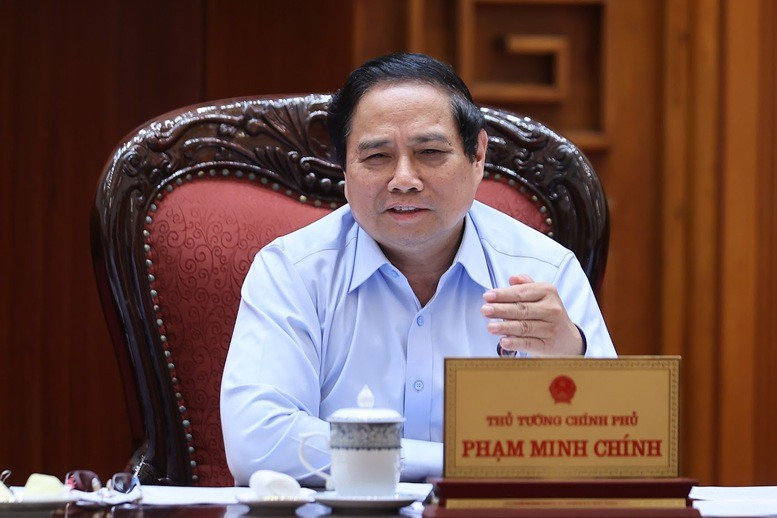 Tiếp tục đàm phán thương mại với Mỹ để đạt được cam kết thuận lợi nhất - Ảnh 1