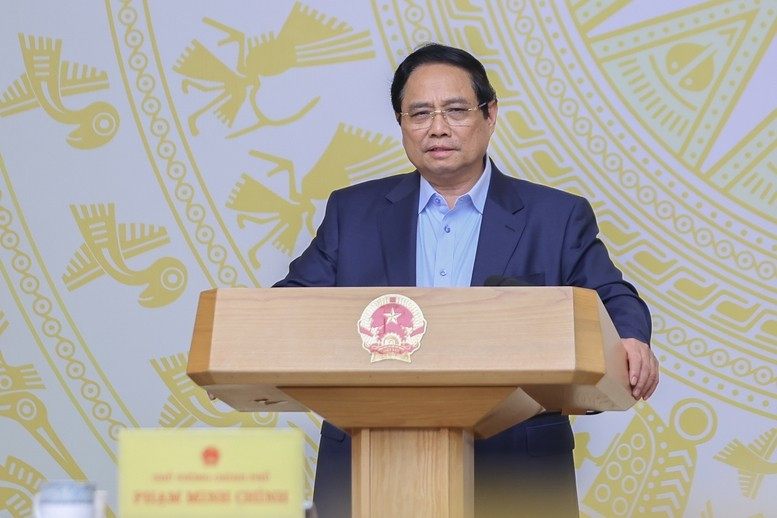Thủ tướng yêu cầu đo đạc kết quả phục vụ người dân, doanh nghiệp - Ảnh 2