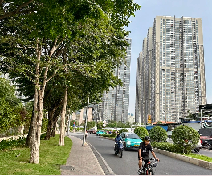 Địa ốc Đất Lành, Điền Quân Group... nợ thuế hàng chục tỉ đồng - Ảnh 1