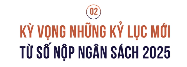 Công bố Top 20 công ty bất động sản tư nhân nộp ngân sách lớn nhất Việt Nam - Ảnh 4