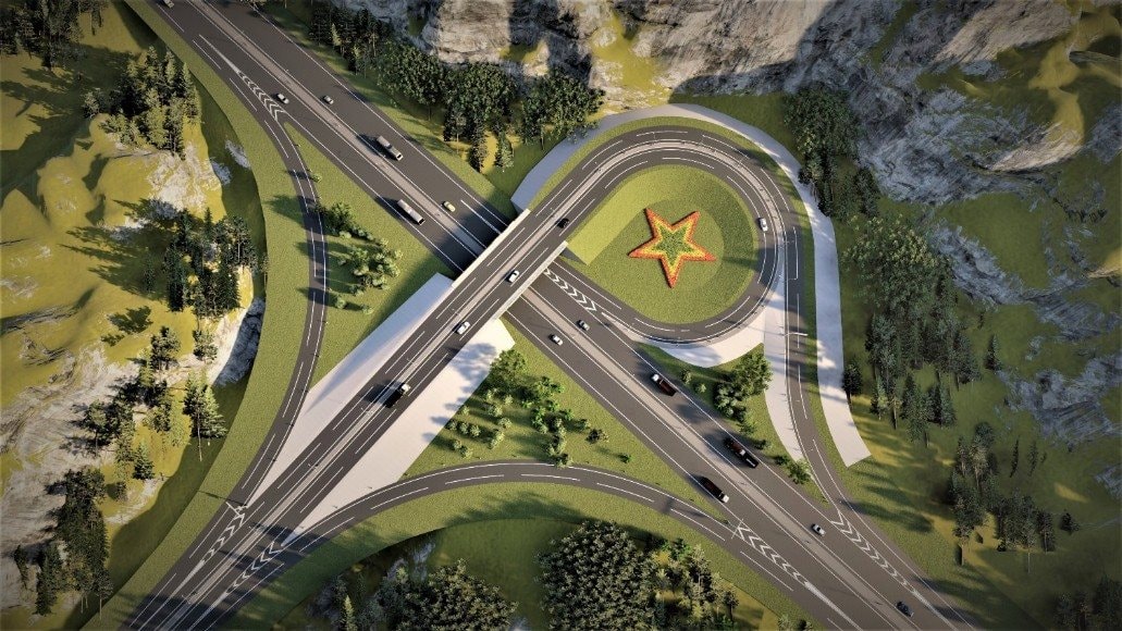 Đèo Cả quyết tâm hoàn thành cao tốc 23.000 tỷ đồng sớm 1 năm, lập kỷ lục lịch sử ngành giao thông Việt Nam - Ảnh 3