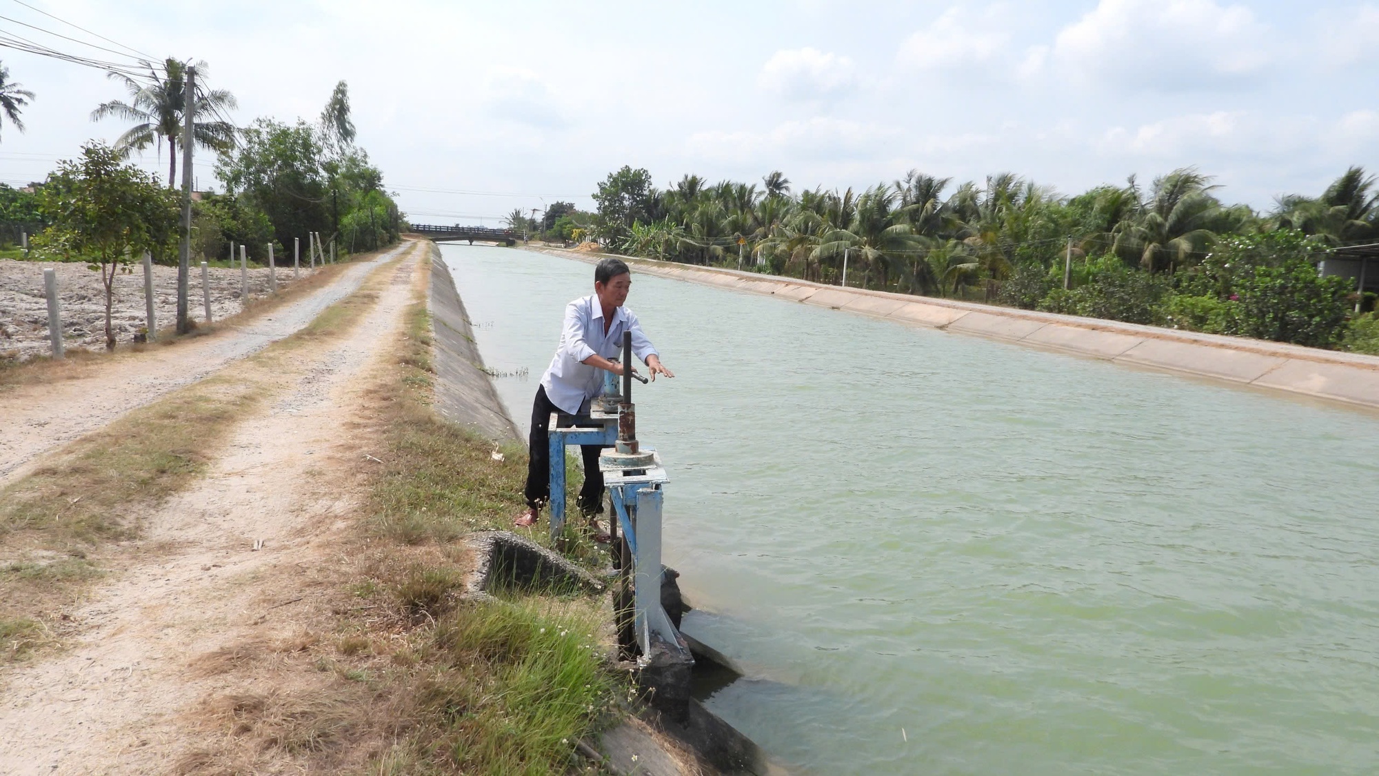 Tây Ninh kiến nghị trung ương hỗ trợ kinh phí thực hiện nhiều dự án quan trọng - Ảnh 2