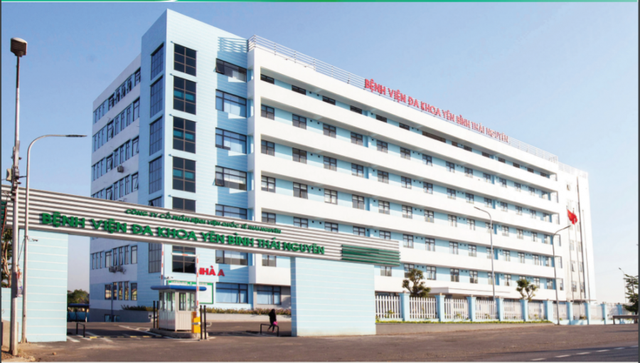 Bệnh viện TNH biến động loạt nhân sự sau cơ cấu Ban điều hành - Ảnh 1