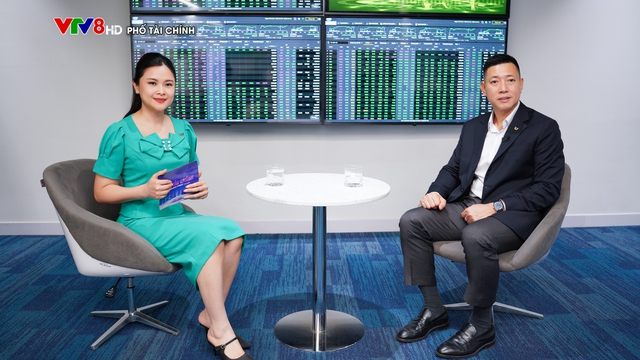 CEO Chứng khoán ACBS: Cần tập trung vào 3 giải pháp để tiếp tục phát triển thị trường chứng khoán - Ảnh 2