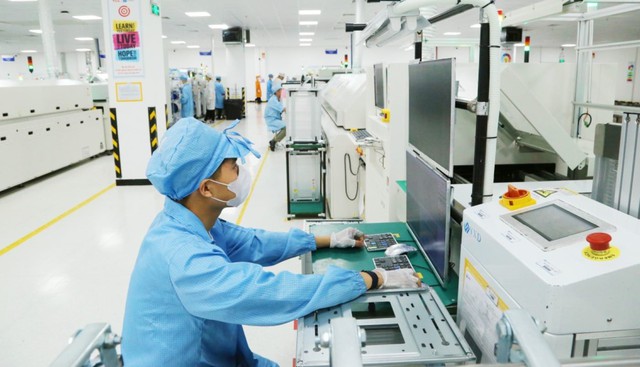 Nhà máy 2.100 tỷ đồng ở Quảng Ninh: Sản xuất gì mà "xuất xưởng" hàng chục triệu sản phẩm mỗi năm? - Ảnh 1