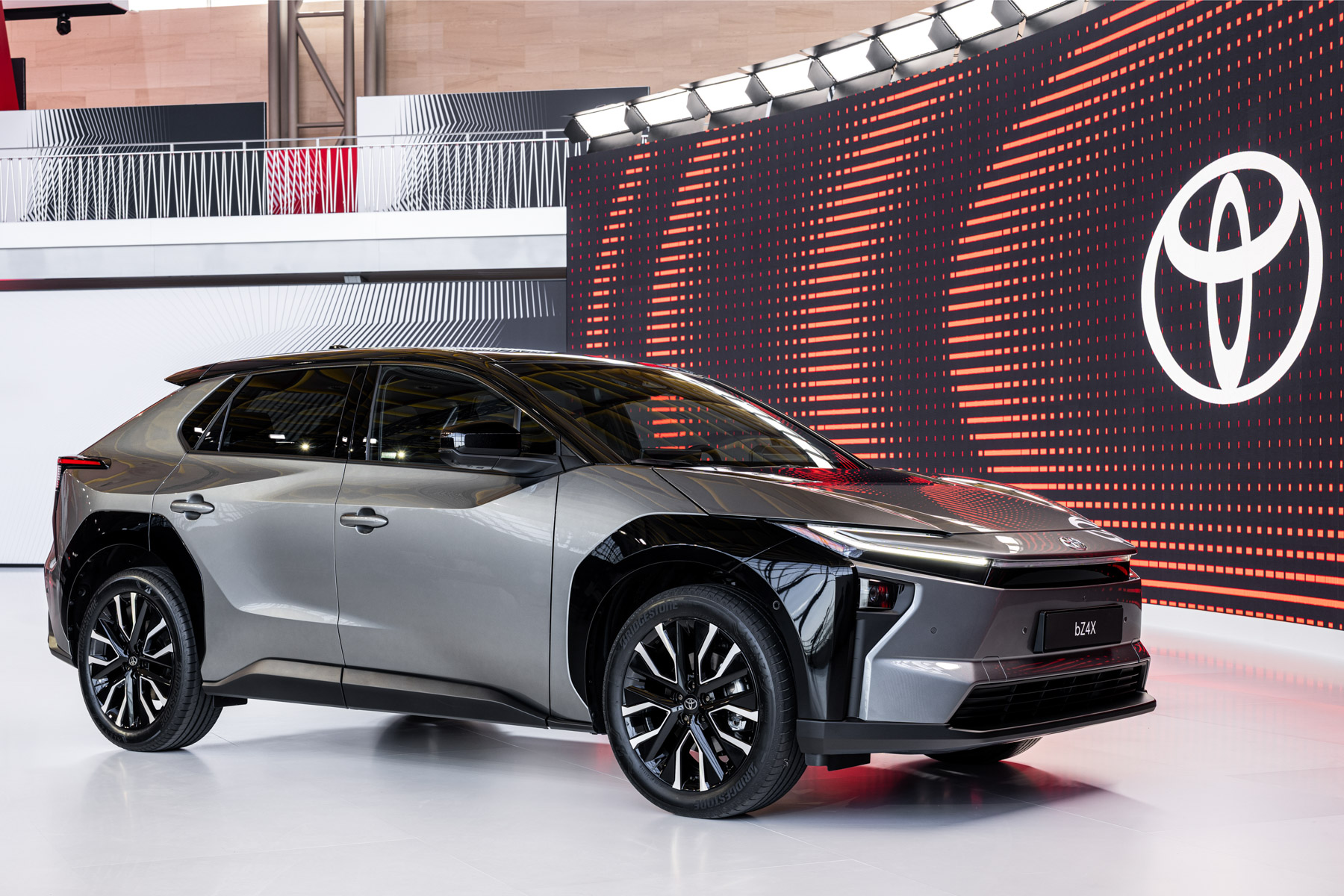 Toyota bZ4X rộng cửa về Việt Nam hơn: Lắp cùng nơi với Yaris Cross, dễ có giá ‘mềm’ nếu đáp ứng một điều kiện - Ảnh 1