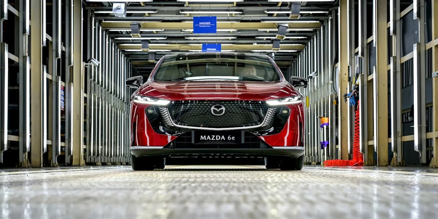 Toyota gom 'pin rác' để phát điện cho… nhà máy Mazda: Có ưu điểm cực lớn 'ăn đứt' hệ thống tương tự từ Tesla - Ảnh 2