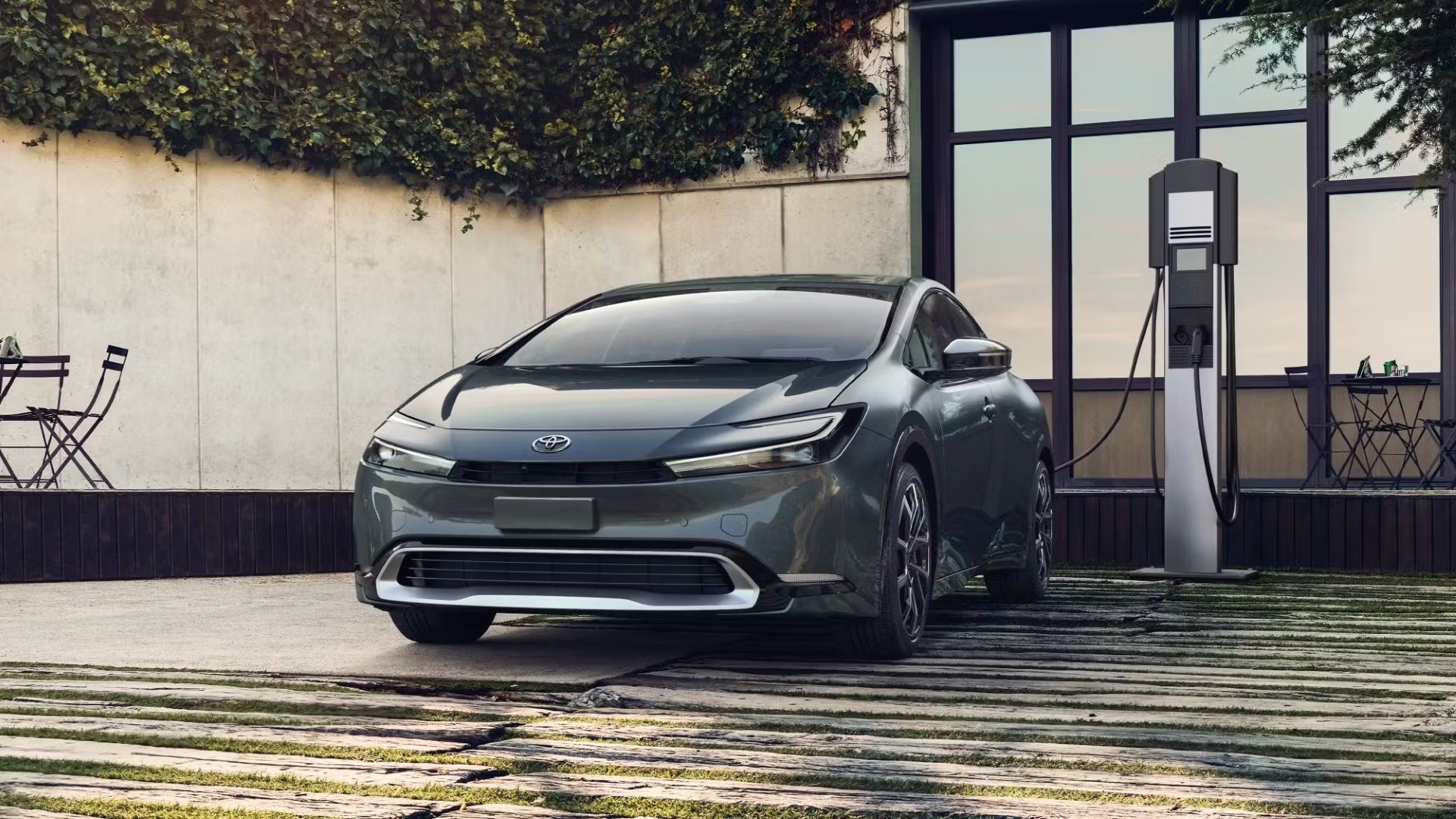 Toyota gom 'pin rác' để phát điện cho… nhà máy Mazda: Có ưu điểm cực lớn 'ăn đứt' hệ thống tương tự từ Tesla - Ảnh 4