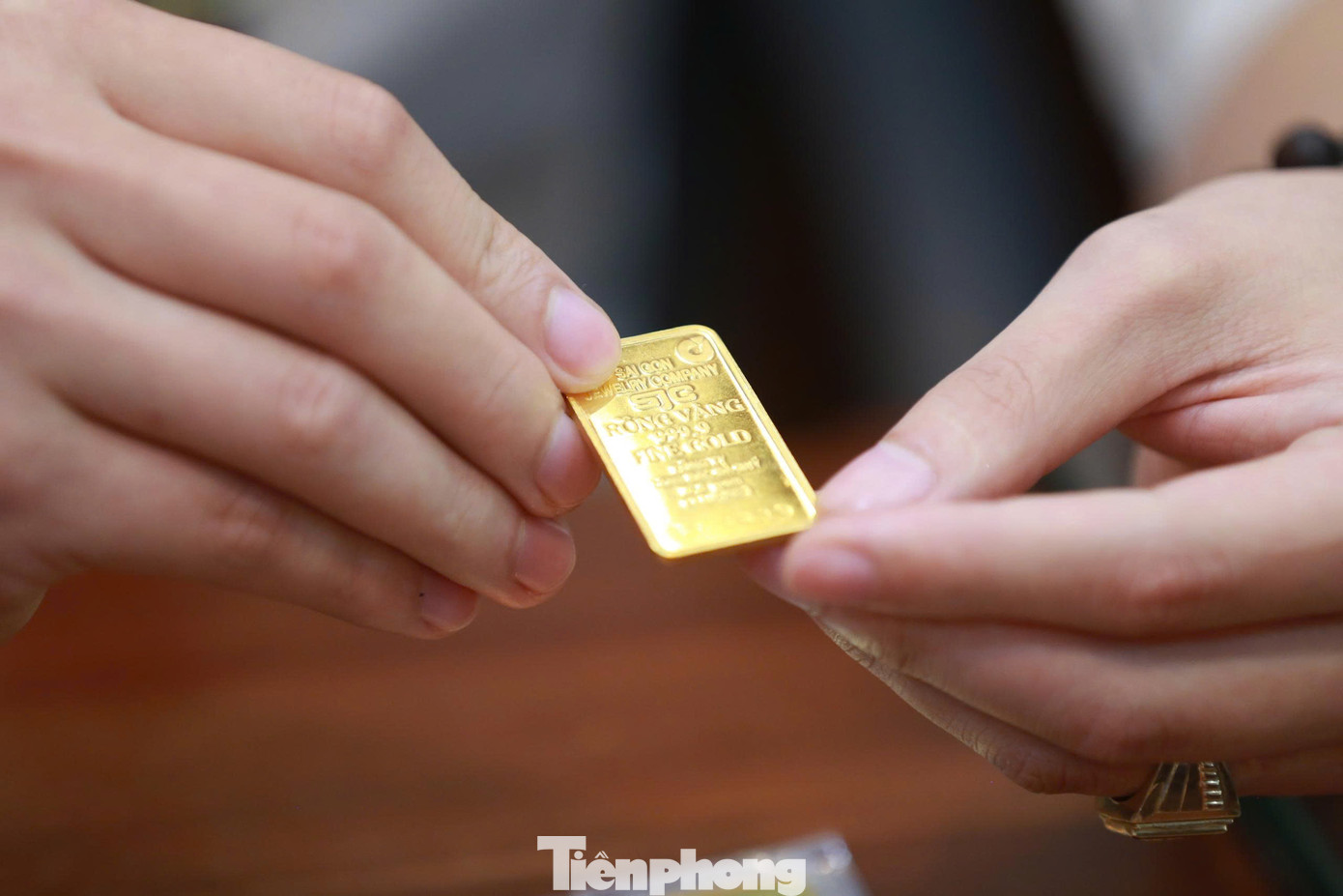 'Động thái lạ' của doanh nghiệp vàng sau quyết định xóa sổ độc quyền - Ảnh 2