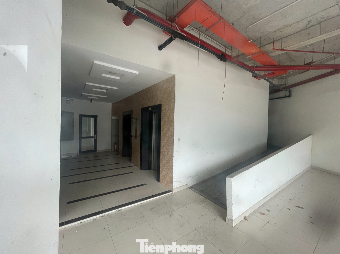 Tận thấy gần 4.000 căn hộ tái định cư ở Thủ Thiêm sắp được đưa ra đấu giá - Ảnh 9