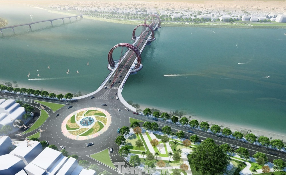 Quảng Ngãi phê duyệt dự án cầu Trà Khúc 1 gần 2.200 tỷ đồng - Ảnh 9