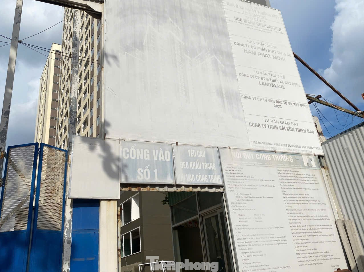 Dự án nhà ở xã hội bị siết tiến độ đang thi công tới đâu? - Ảnh 5