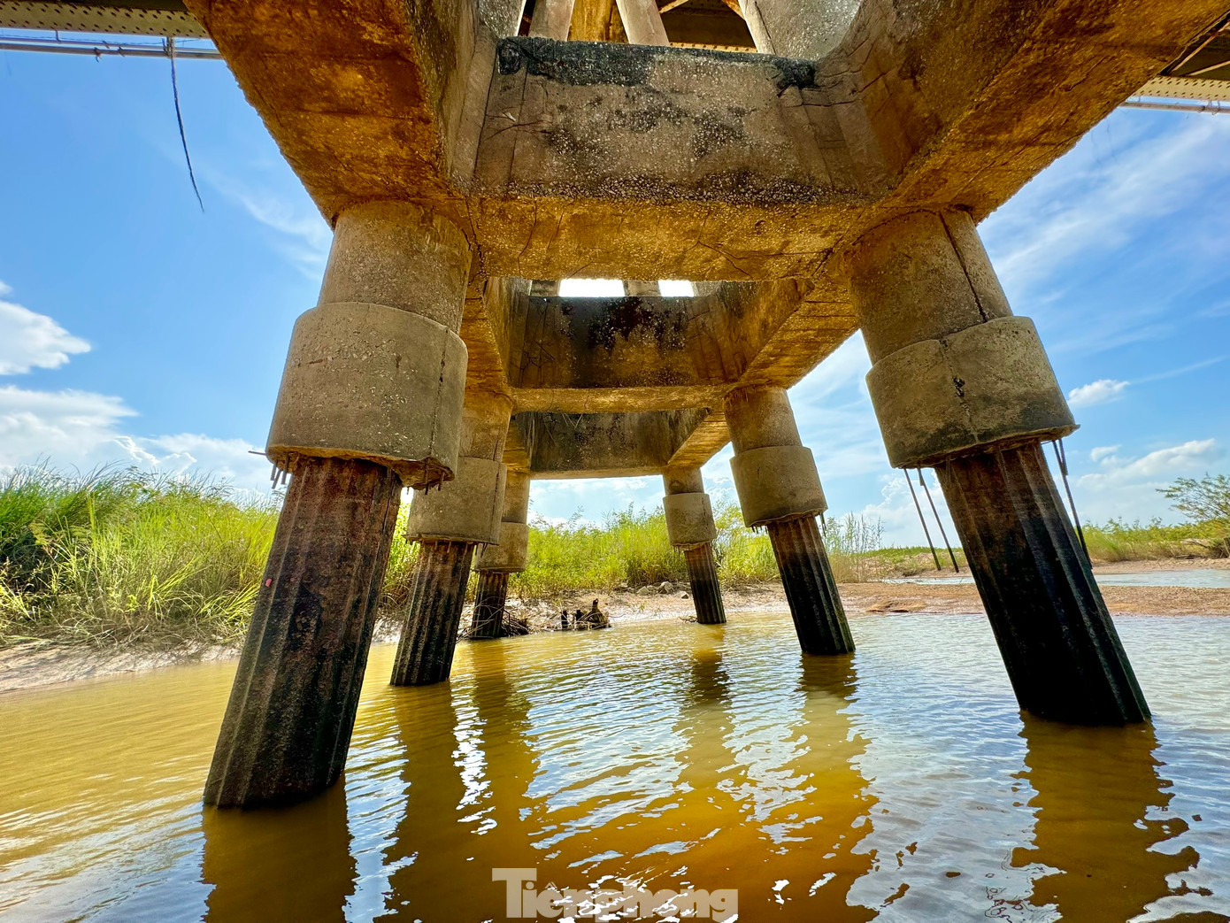 Quảng Ngãi phê duyệt dự án cầu Trà Khúc 1 gần 2.200 tỷ đồng - Ảnh 6