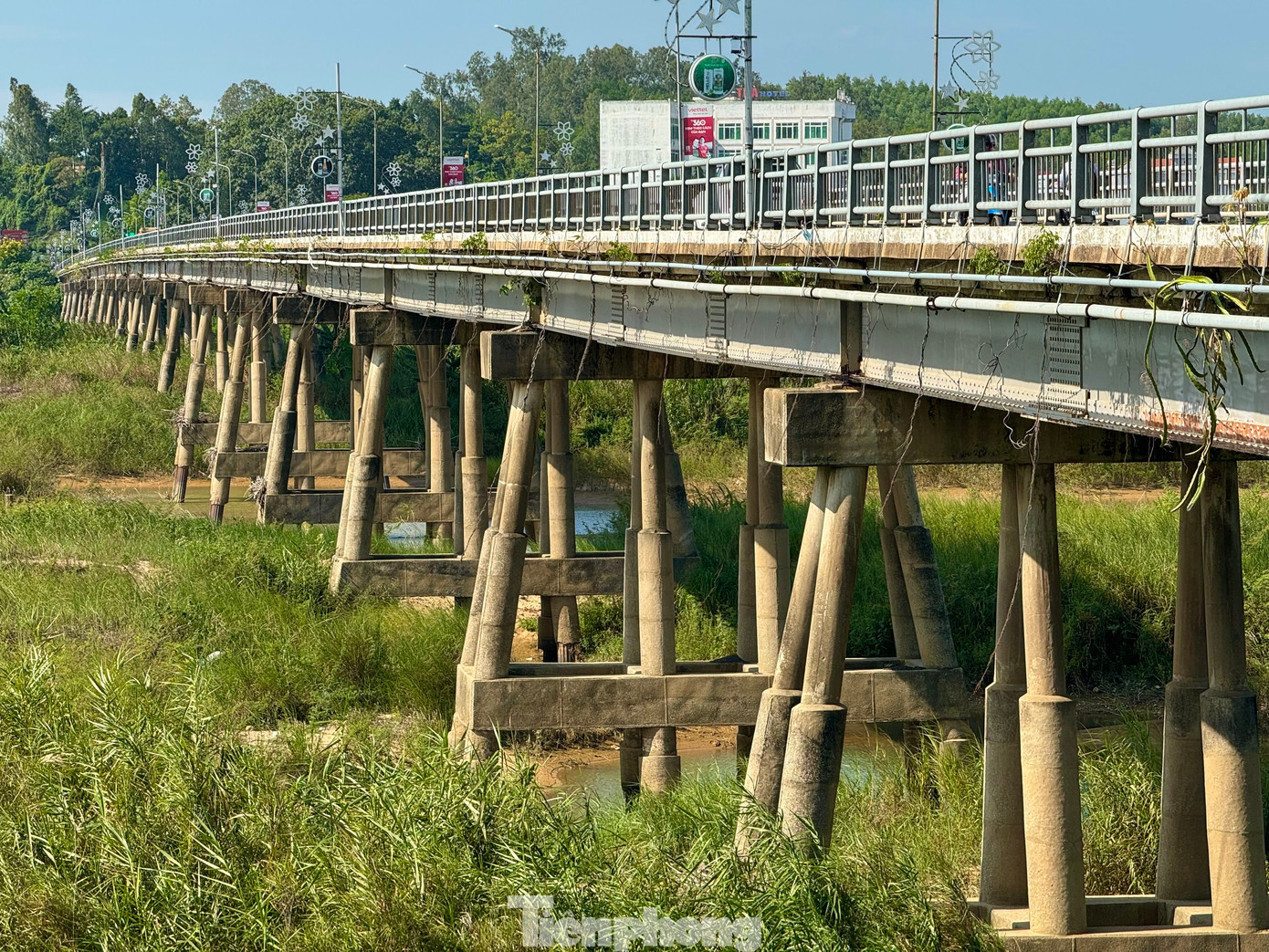 Quảng Ngãi phê duyệt dự án cầu Trà Khúc 1 gần 2.200 tỷ đồng - Ảnh 4