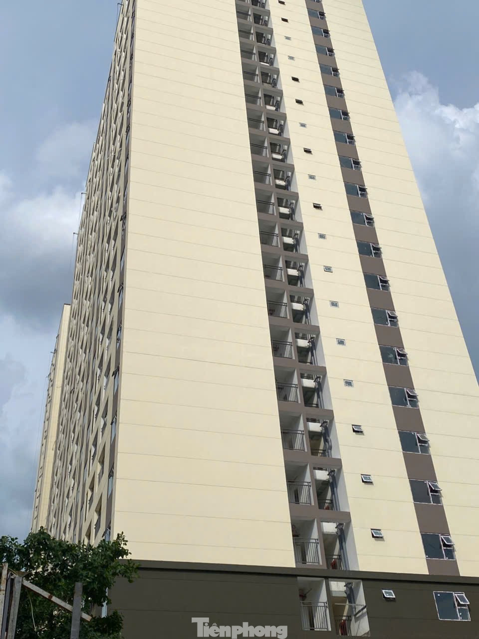 Dự án nhà ở xã hội bị siết tiến độ đang thi công tới đâu? - Ảnh 14