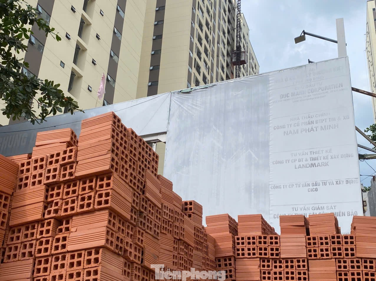 Dự án nhà ở xã hội bị siết tiến độ đang thi công tới đâu? - Ảnh 4