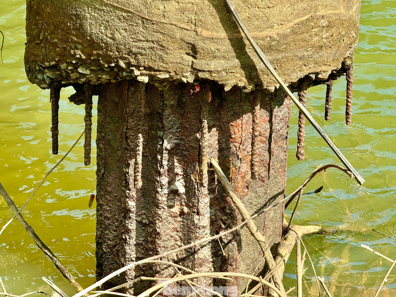 Quảng Ngãi phê duyệt dự án cầu Trà Khúc 1 gần 2.200 tỷ đồng - Ảnh 8