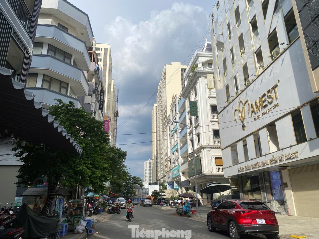 Dự án nhà ở xã hội bị siết tiến độ đang thi công tới đâu? - Ảnh 2