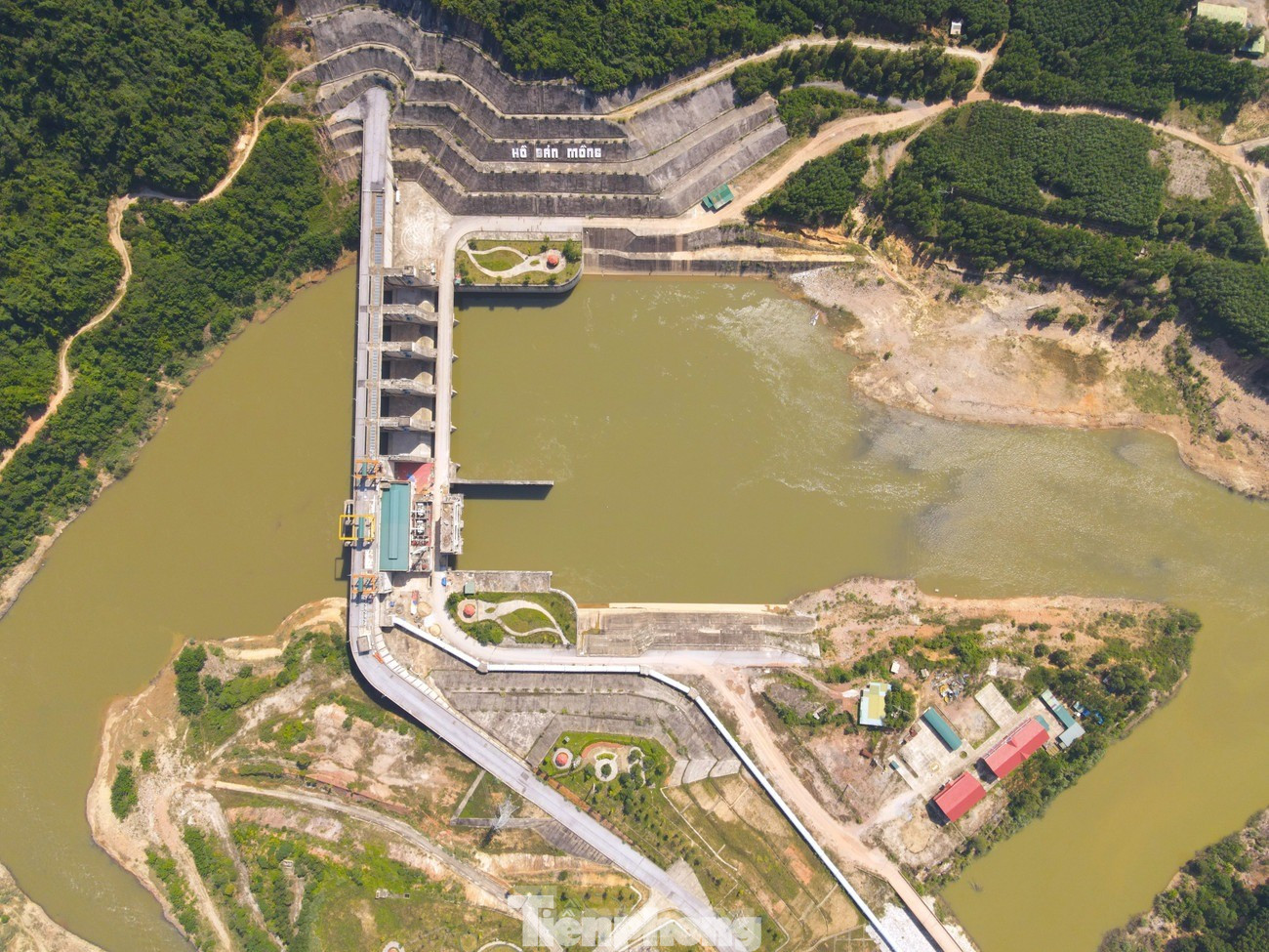 Thanh tra 4 dự án thủy lợi nghìn tỷ, tốc độ 'rùa bò' - Ảnh 2