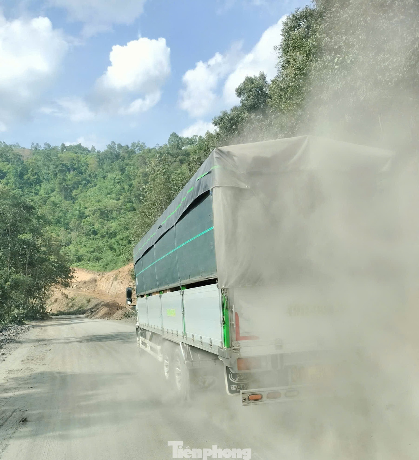 Cung đường ngắn nhất kết nối Phan Thiết - Đà Lạt đang thi công tới đâu? - Ảnh 11