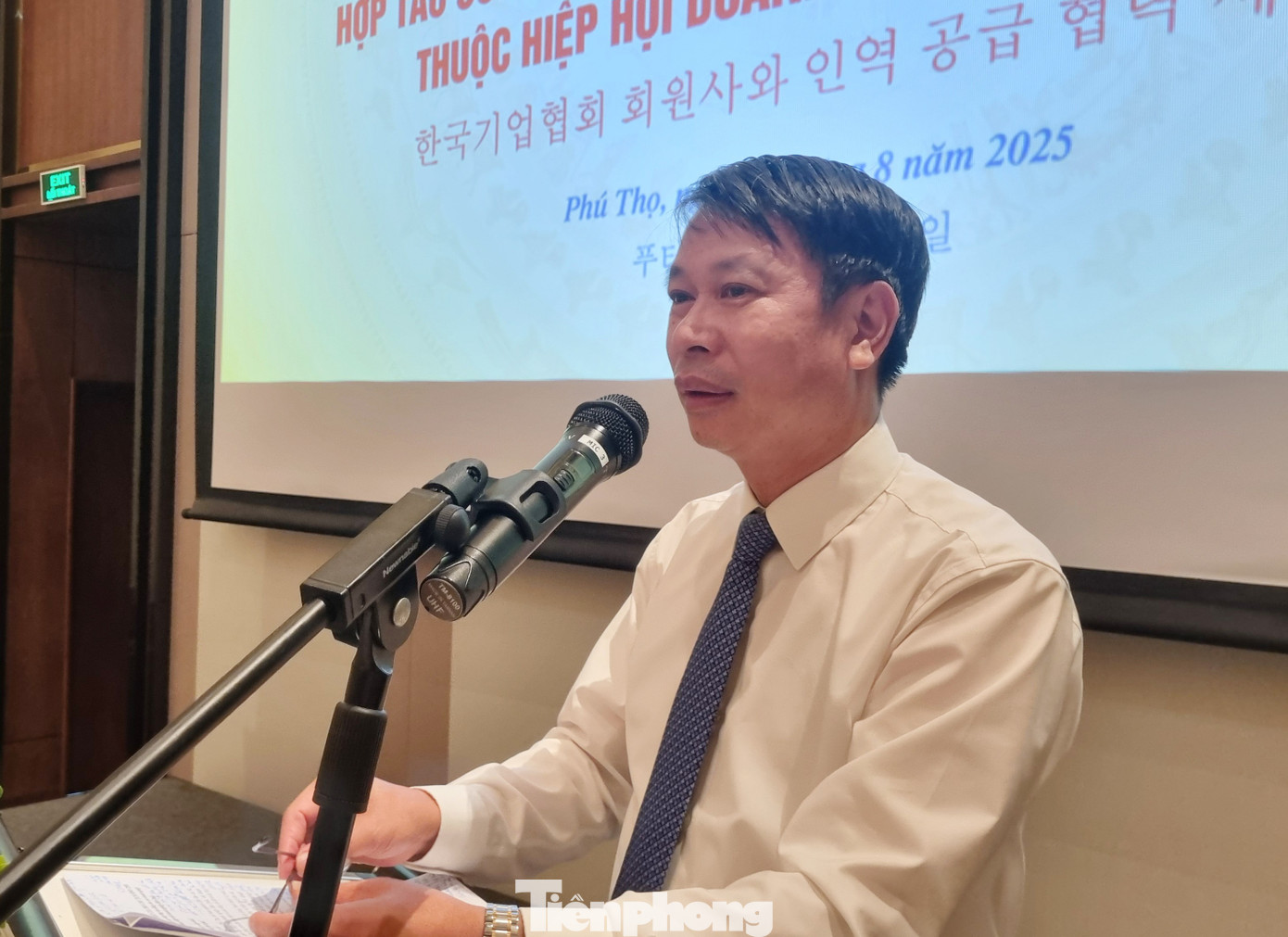 Lao động khu công nghiệp: Ở ngoài thì thừa, bên trong kêu thiếu - Ảnh 4