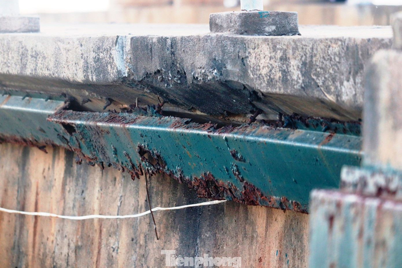 Vì sao Huế điều chỉnh thời gian sửa chữa đập ngăn mặn giữ ngọt lớn nhất Đông Nam Á? - Ảnh 6