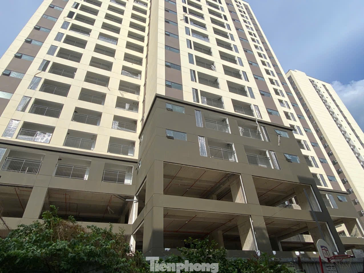 Dự án nhà ở xã hội bị siết tiến độ đang thi công tới đâu? - Ảnh 10