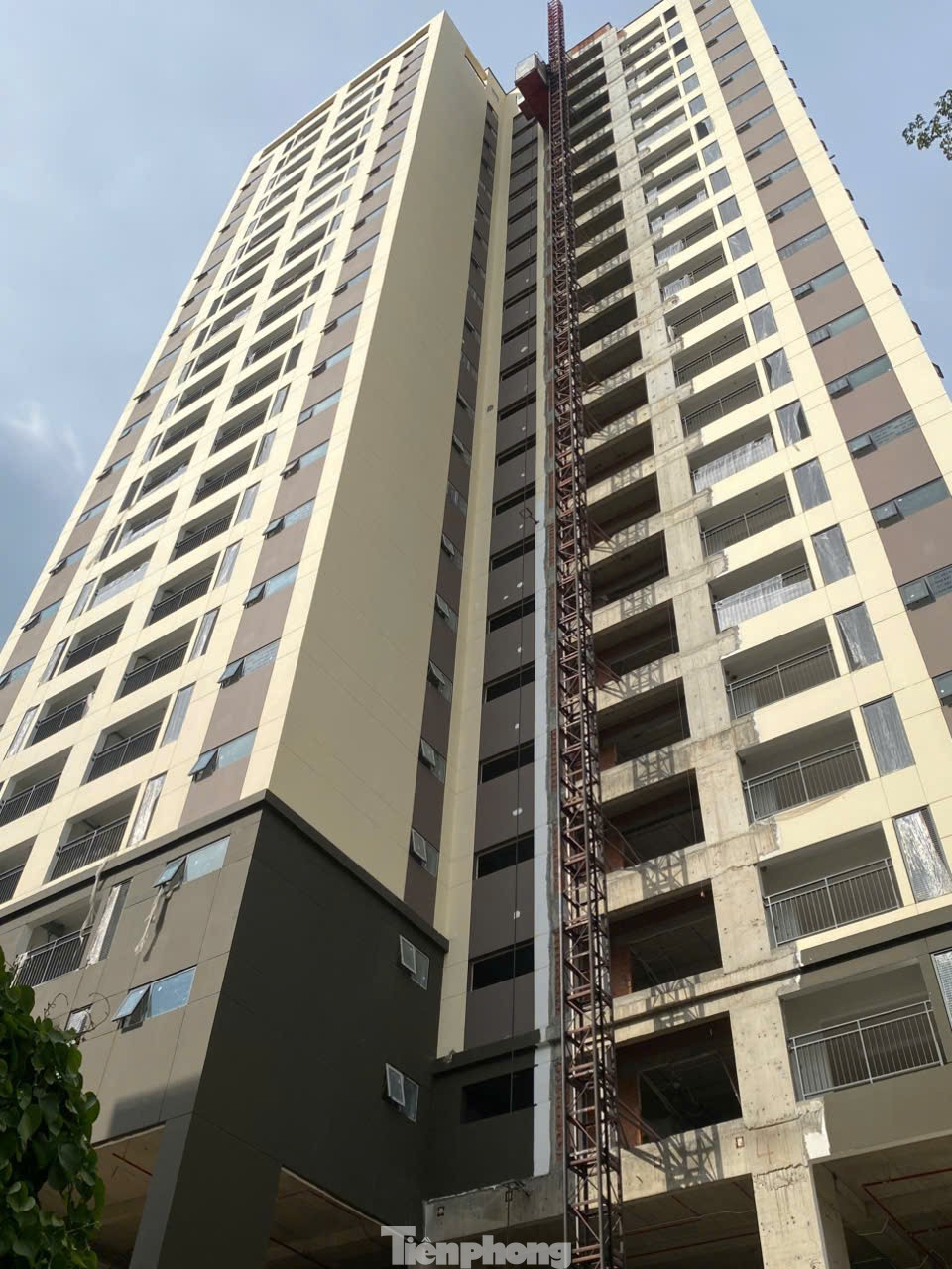 Dự án nhà ở xã hội bị siết tiến độ đang thi công tới đâu? - Ảnh 11