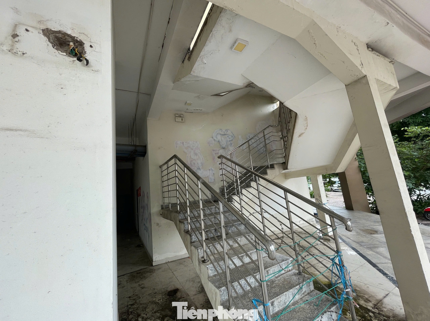 Tận thấy gần 4.000 căn hộ tái định cư ở Thủ Thiêm sắp được đưa ra đấu giá - Ảnh 8