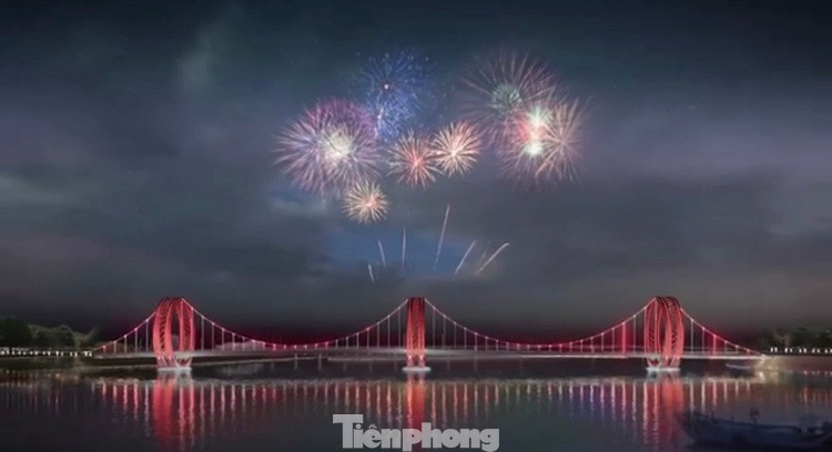 Quảng Ngãi phê duyệt dự án cầu Trà Khúc 1 gần 2.200 tỷ đồng - Ảnh 11