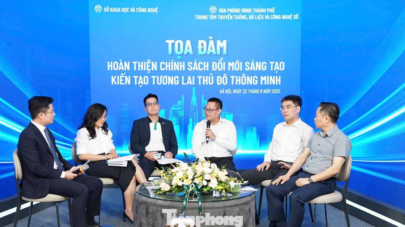 Hỗ trợ vé máy bay thương gia, khách sạn 5 sao cho chuyên gia công nghệ - Ảnh 1
