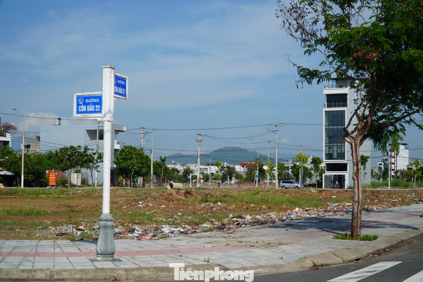 'Cò' nườm nượp, đất Đà Nẵng nhảy giá chóng mặt - Ảnh 9