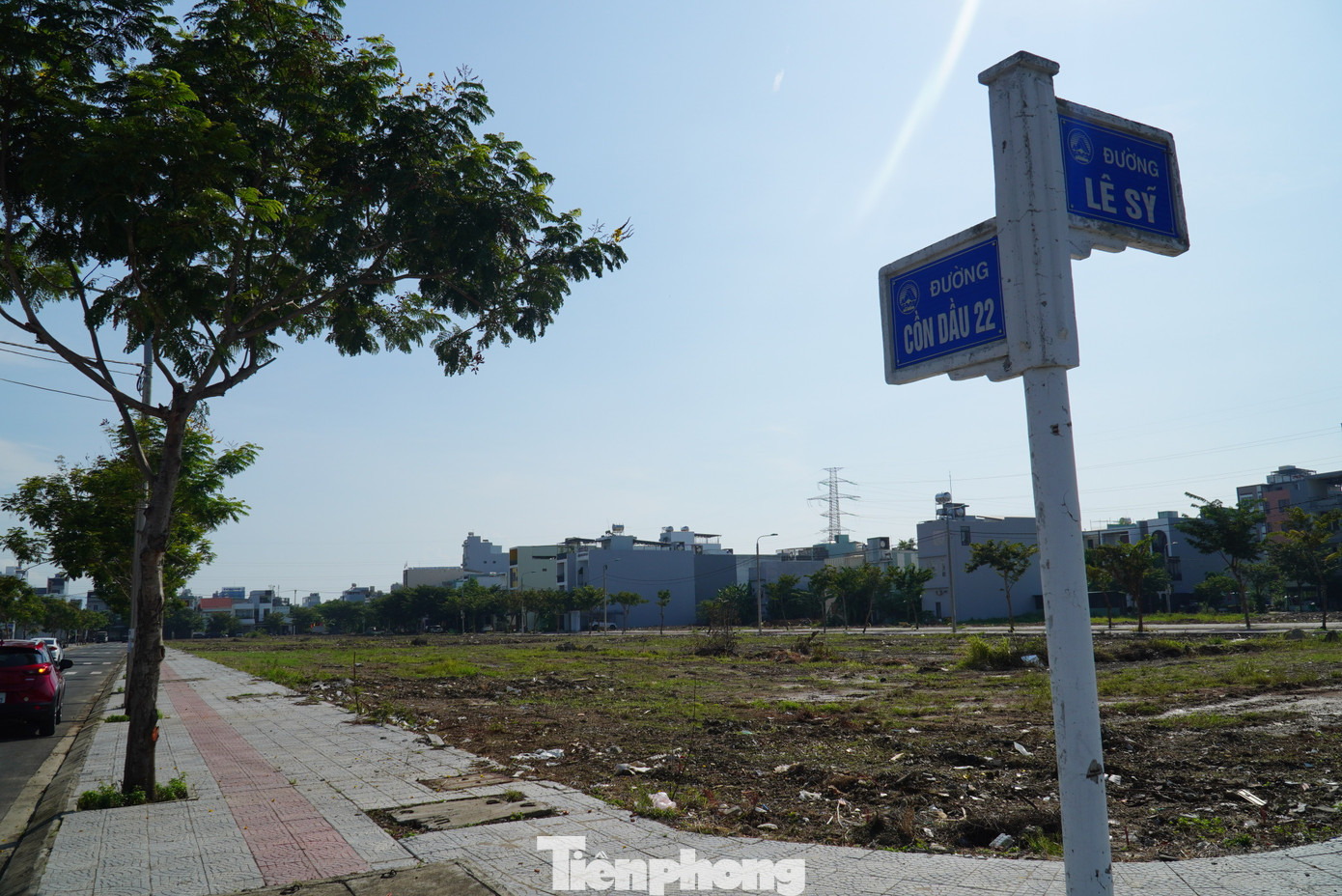 'Cò' nườm nượp, đất Đà Nẵng nhảy giá chóng mặt - Ảnh 12