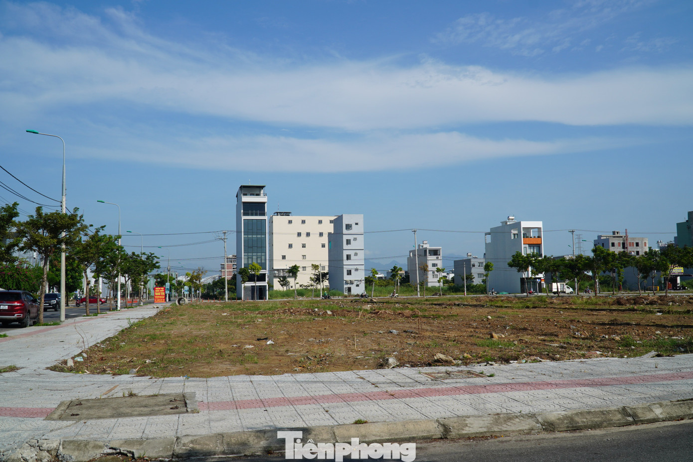 'Cò' nườm nượp, đất Đà Nẵng nhảy giá chóng mặt - Ảnh 10