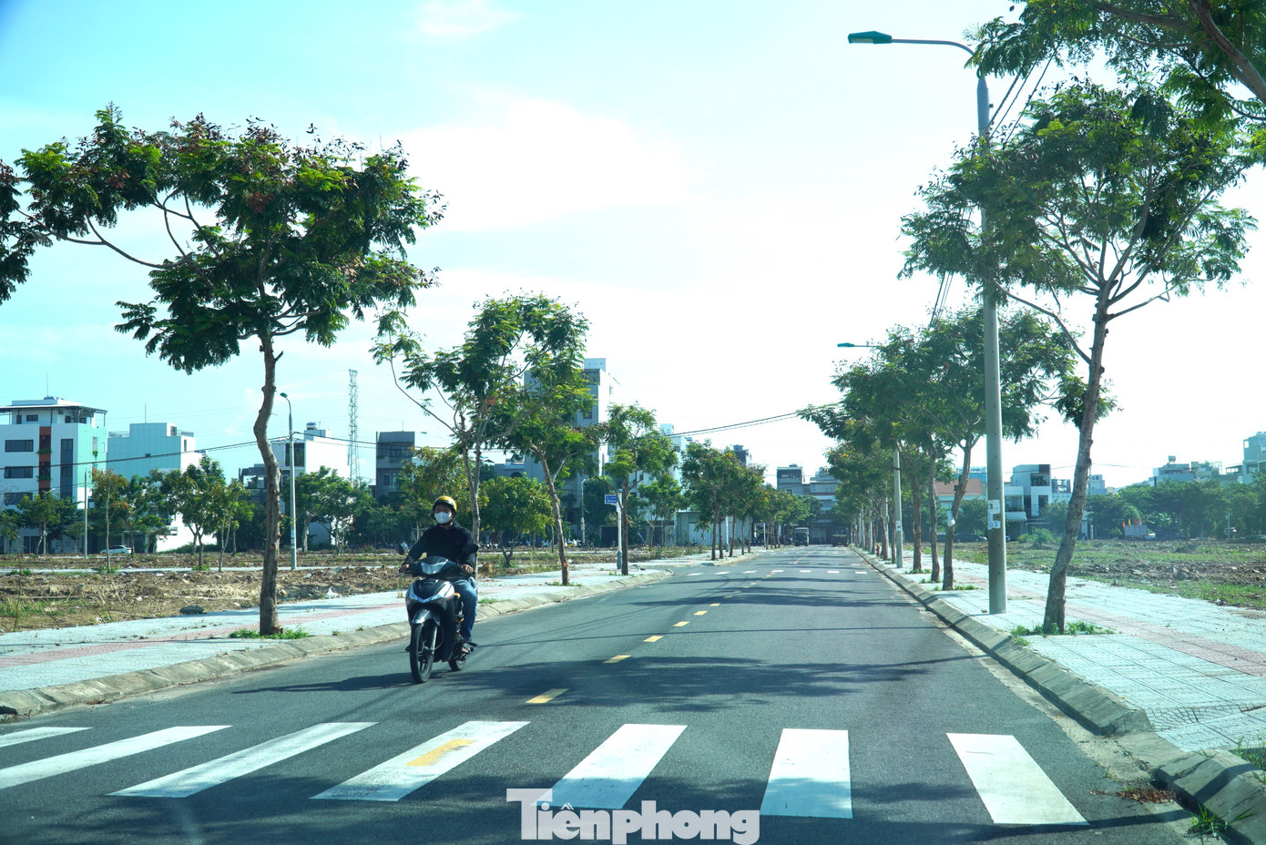 'Cò' nườm nượp, đất Đà Nẵng nhảy giá chóng mặt - Ảnh 11