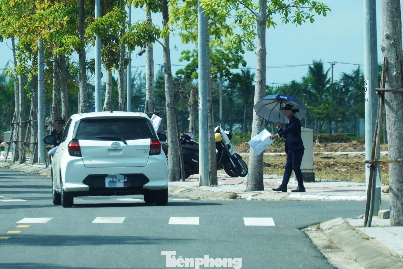 'Cò' nườm nượp, đất Đà Nẵng nhảy giá chóng mặt - Ảnh 3