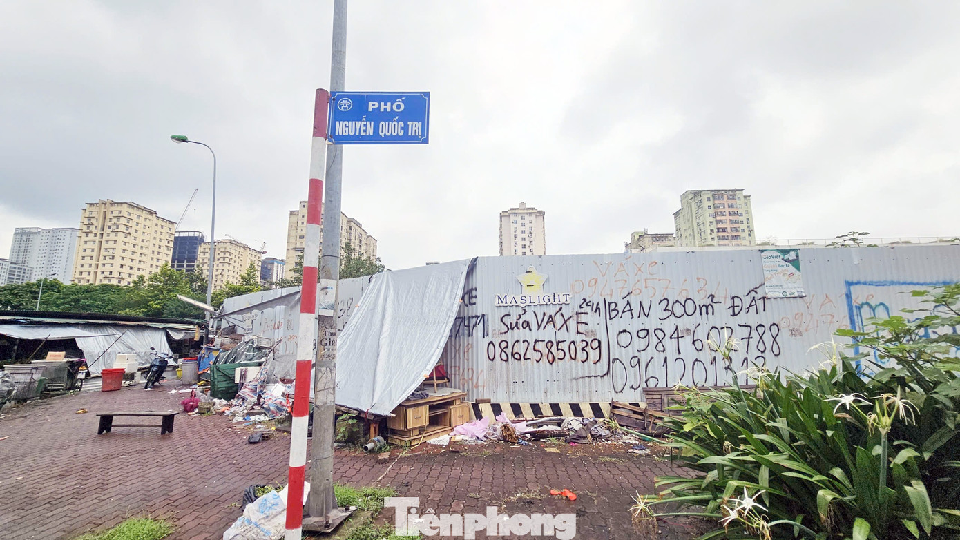 Điều chỉnh quy hoạch những lô 'đất vàng' của TD Group 'dính' đề xuất thu hồi - Ảnh 13