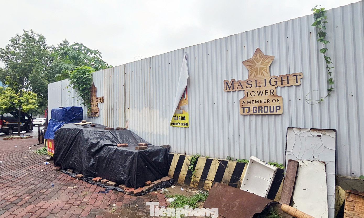 Điều chỉnh quy hoạch những lô 'đất vàng' của TD Group 'dính' đề xuất thu hồi - Ảnh 10