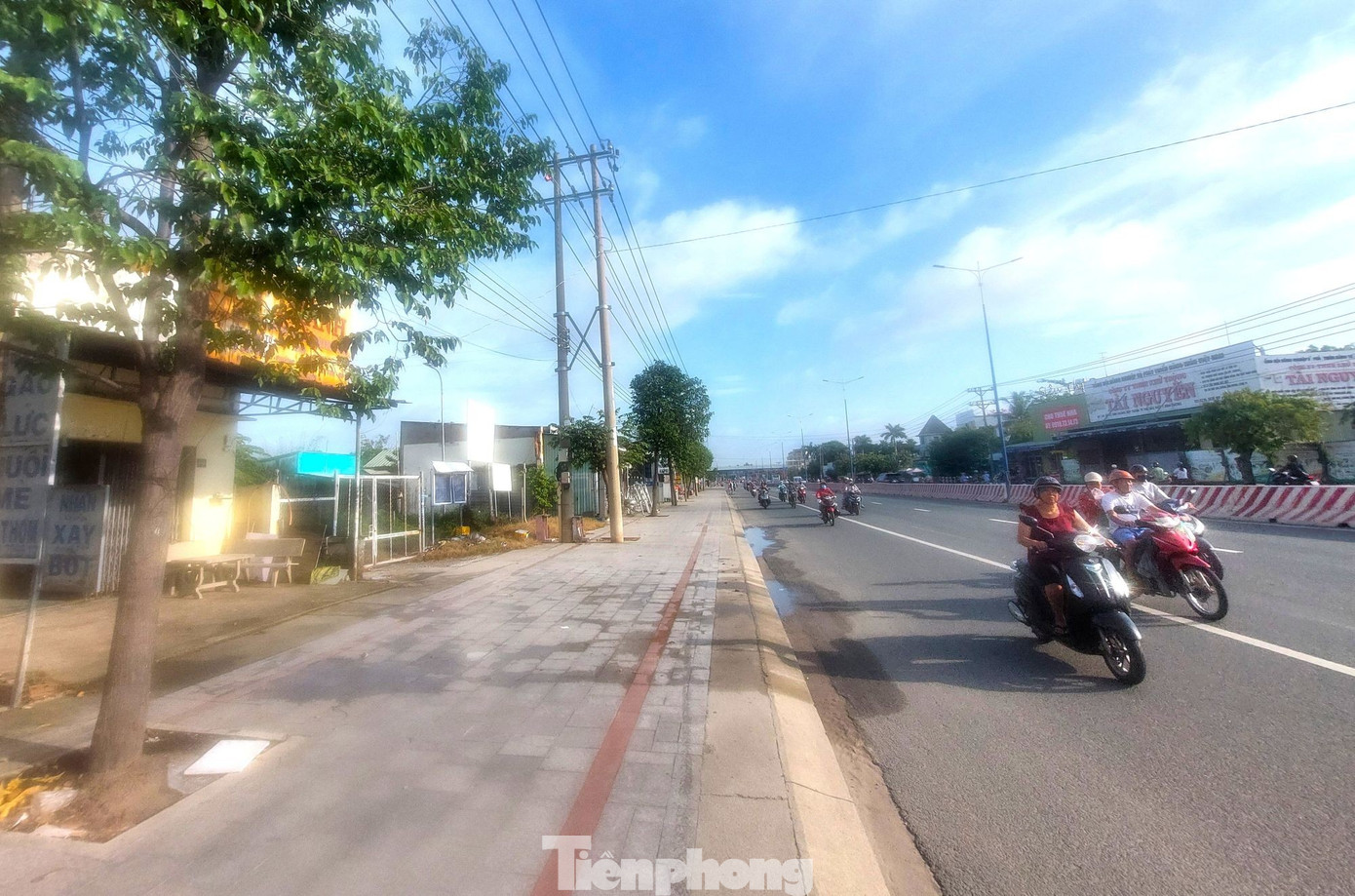 Dự án nhà ở bỏ hoang 17 năm trên 'đất vàng' TPHCM chính thức bị thu hồi - Ảnh 7