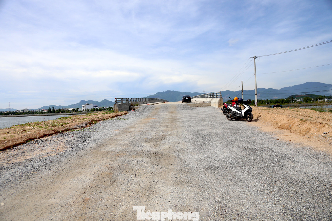 Dự án cầu xây gần 1 thập kỷ không xong, lãnh đạo Đà Nẵng chỉ đạo 'nóng' - Ảnh 3