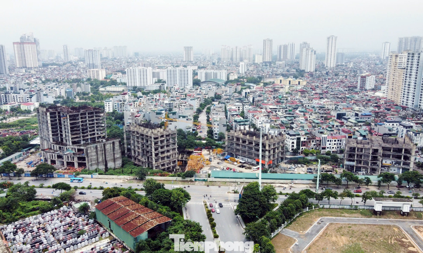 Bộ Nông nghiệp và Môi trường lý giải việc sửa Luật Đất đai chỉ sau một năm - Ảnh 2