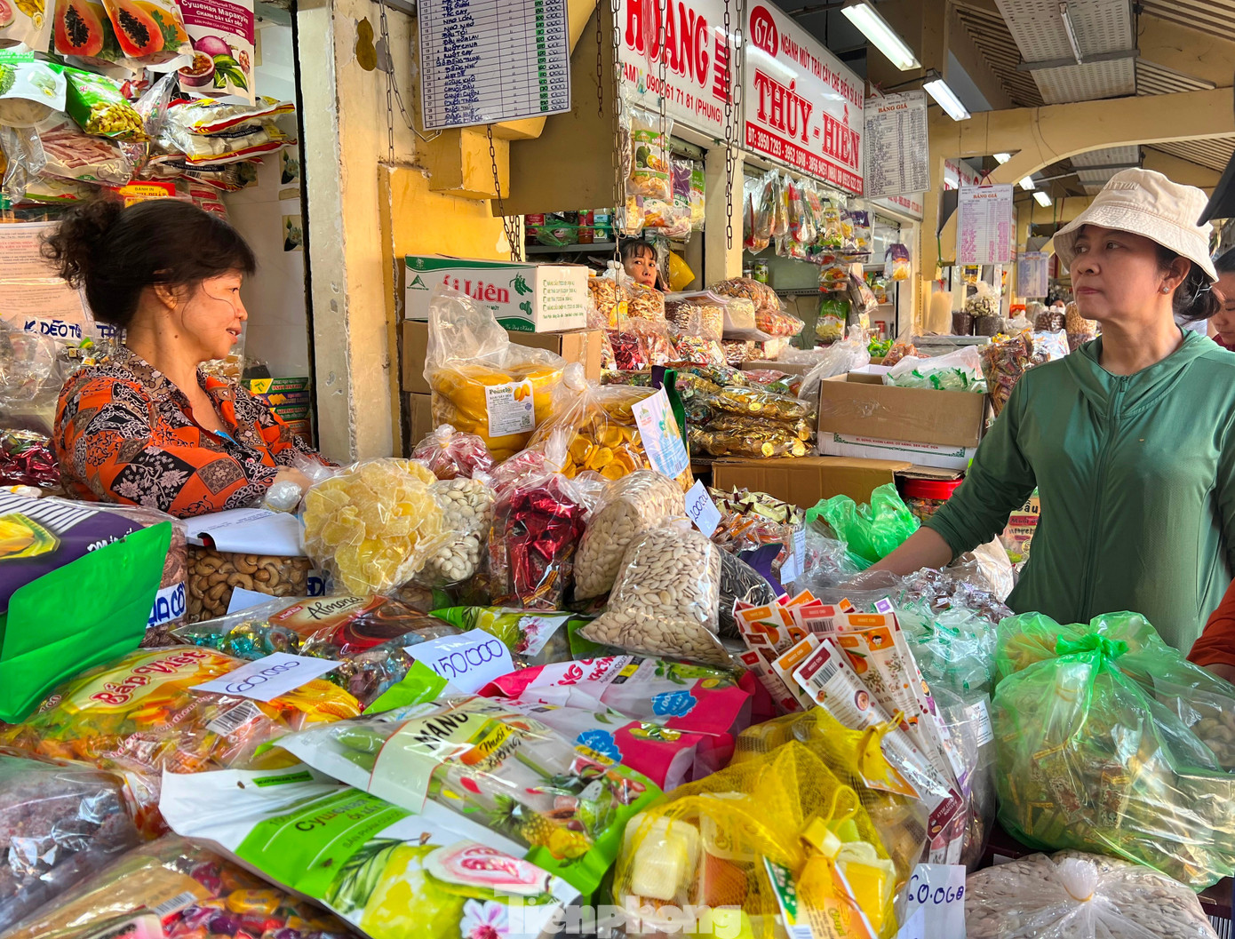 Gần 90% hộ kinh doanh 'mù mờ' về chính sách thuế mới? - Ảnh 2