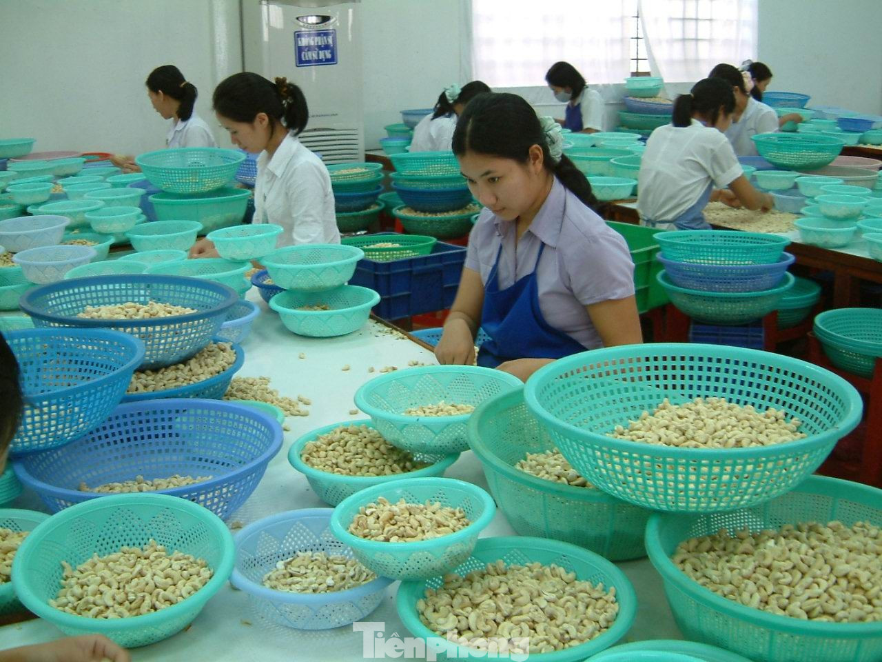 Đàm phán thương mại cần 'ông cho chân giò, bà thò chai rượu' - Ảnh 2